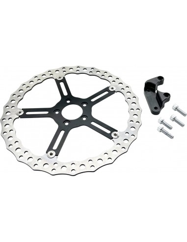 Rotore jagged 15"l ft sftl