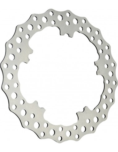 Rotore jagged 11.5"spk mnt