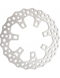 Rotore jagged 7 razze