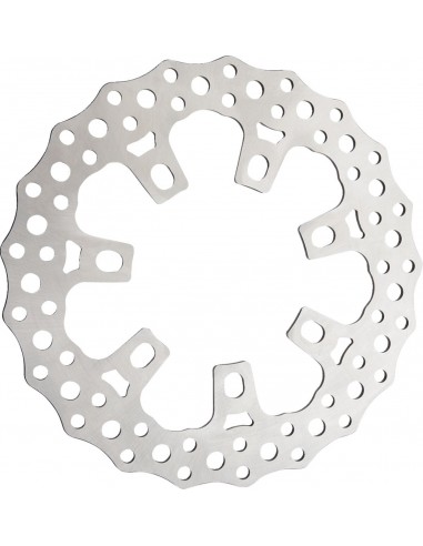 Rotore jagged 7 razze