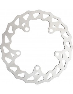 Montaggio raggi rotore