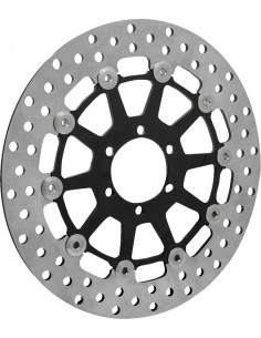 Rotore posteriore indiano/vittoria