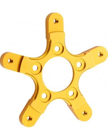 Montatura rotore ness oro