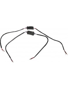 Connettore filo qkdiscnct