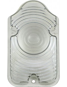 Lente fanale posteriore tmbstn smk