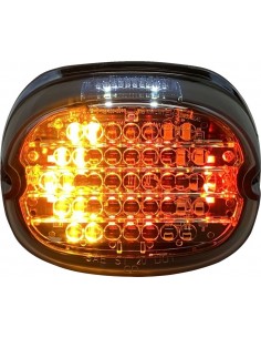 Fanale posteriore con tsig tw smlln