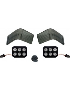 Luci led tpak smk lente