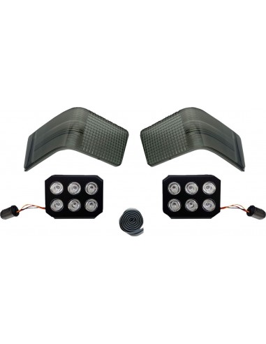 Luci led tpak smk lente