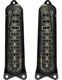 Fanale posteriore led rnbktrn smk