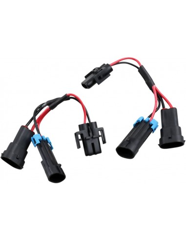 Adattatore lampada passaggio ind