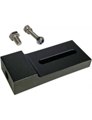 Supporto per estensione barra luminosa