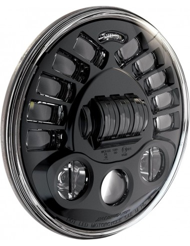 Faro anteriore pb adpt 5.75nero