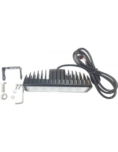 Barra luminosa led bianco