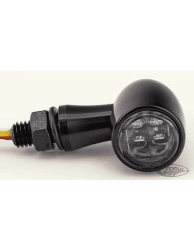 FRECCE E COMBINAZIONE LUCE/STOP/FRECCE PARADOX