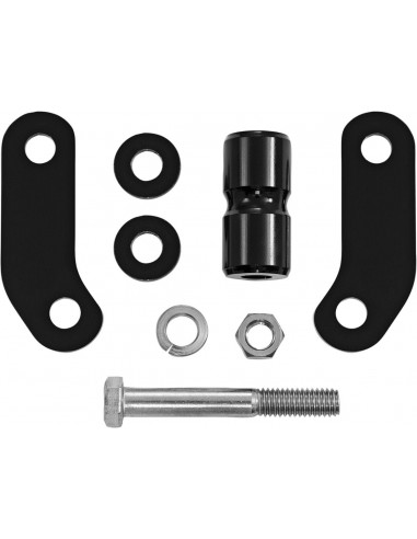 Kit di estensione faro - fxlrs - nero