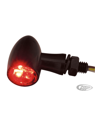 FRECCE E COMBINAZIONE LUCE/STOP/FRECCE PARADOX