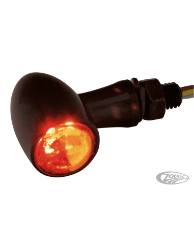 FRECCE E COMBINAZIONE LUCE/STOP/FRECCE PARADOX