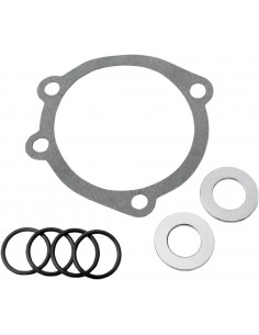 Kit guarnizioni ricambio big sucker