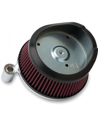 Kit filtro aria big sucker stadio 1