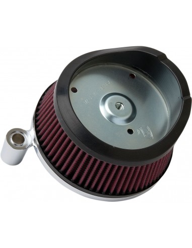 Kit filtro aria big sucker stadio 1