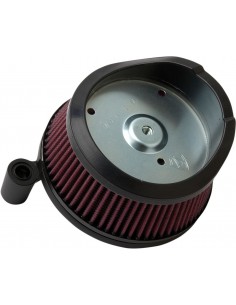 Kit filtro aria big sucker stage 1 nero