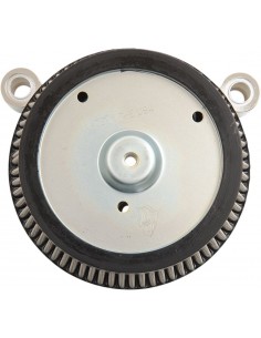 Kit filtro aria sintetico big sucker stage 1 cromato