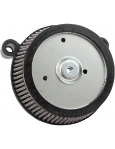 Kit filtro aria sintetico big sucker stage 1 nero