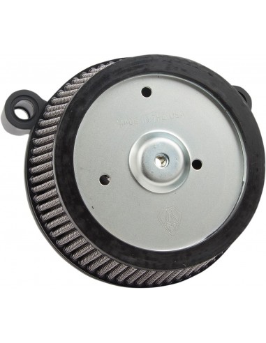 Kit filtro aria sintetico big sucker stage 1 nero