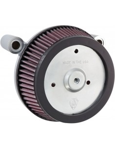 Kit filtro aria big sucker stage 1 naturale