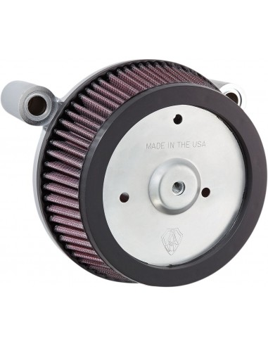 Kit filtro aria big sucker stage 1 naturale