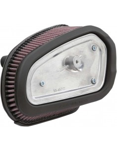 Kit filtro aria big sucker stage 1 naturale