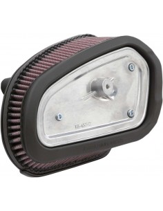 Kit filtro aria big sucker stage 1 naturale