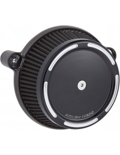 Kit filtro aria big sucker stage 1 slot track m8 nero