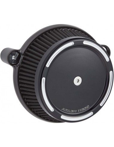 Kit filtro aria big sucker stage 1 slot track m8 nero