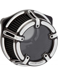 Kit filtro aria metodo clear serie flt contrast