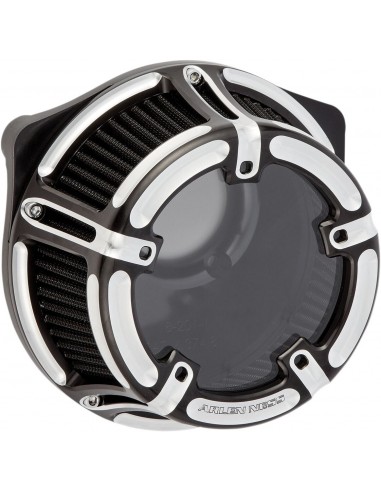 Kit filtro aria metodo clear serie flt contrast