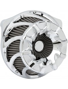 Filtro aria drift cromato