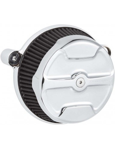 Filtro aria big sucker knuckle cromato m8