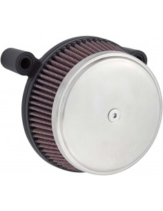 Coperchio filtro aria grande ventosa