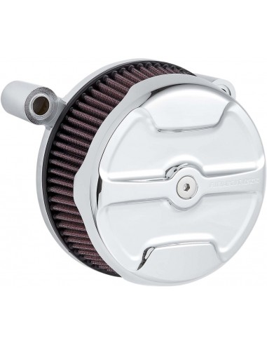 Filtro aria big sucker stadio 1 knuckle flt