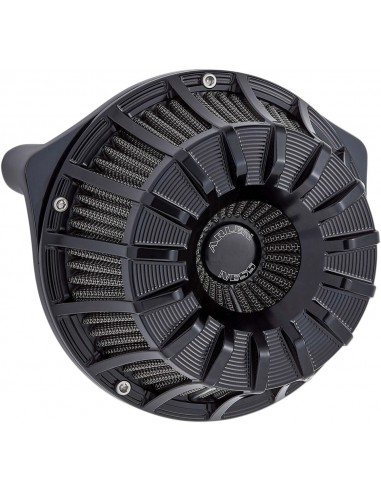 Aria cln 15spk flt 08-16bk