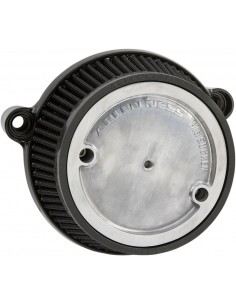 Air cln m8 w/nero bck plt