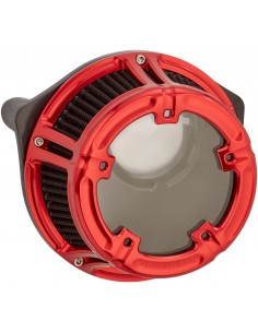 Aria cln mthd xl rosso