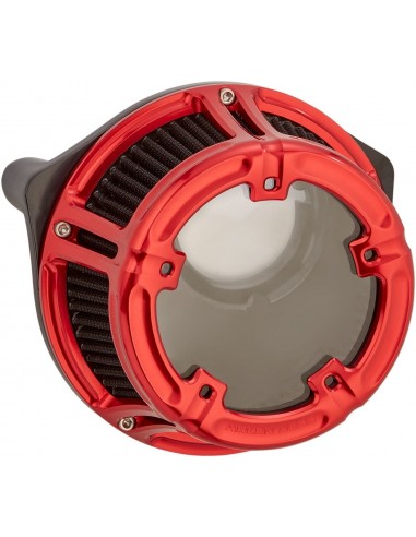 Aria cln mthd xl rosso