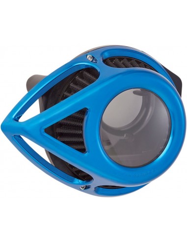 Air clr tear flt blu