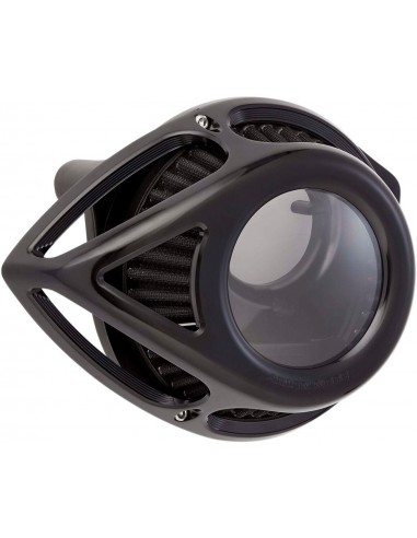 Aria clr strappo 00-17 tc bk