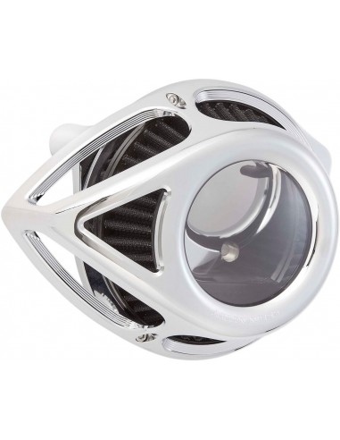 Air clr tear flt cromo