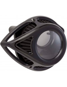 Aria clr strappo xl nero