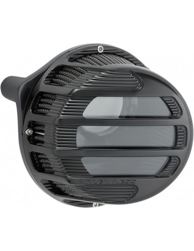 Air cln s-kick cbl nero