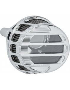 Air cln s-kick cbl cromato